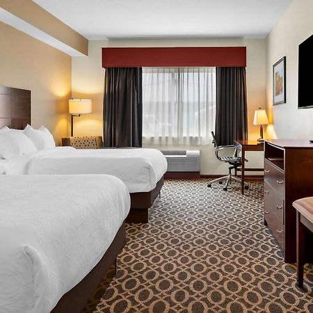 Best Western Paradise Inn Savoy Luaran gambar