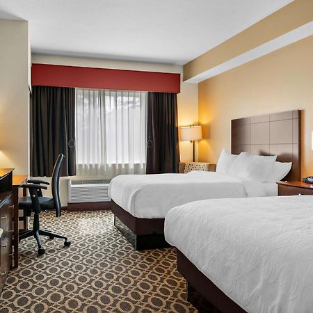 Best Western Paradise Inn Savoy Luaran gambar