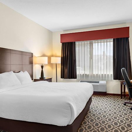 Best Western Paradise Inn Savoy Luaran gambar