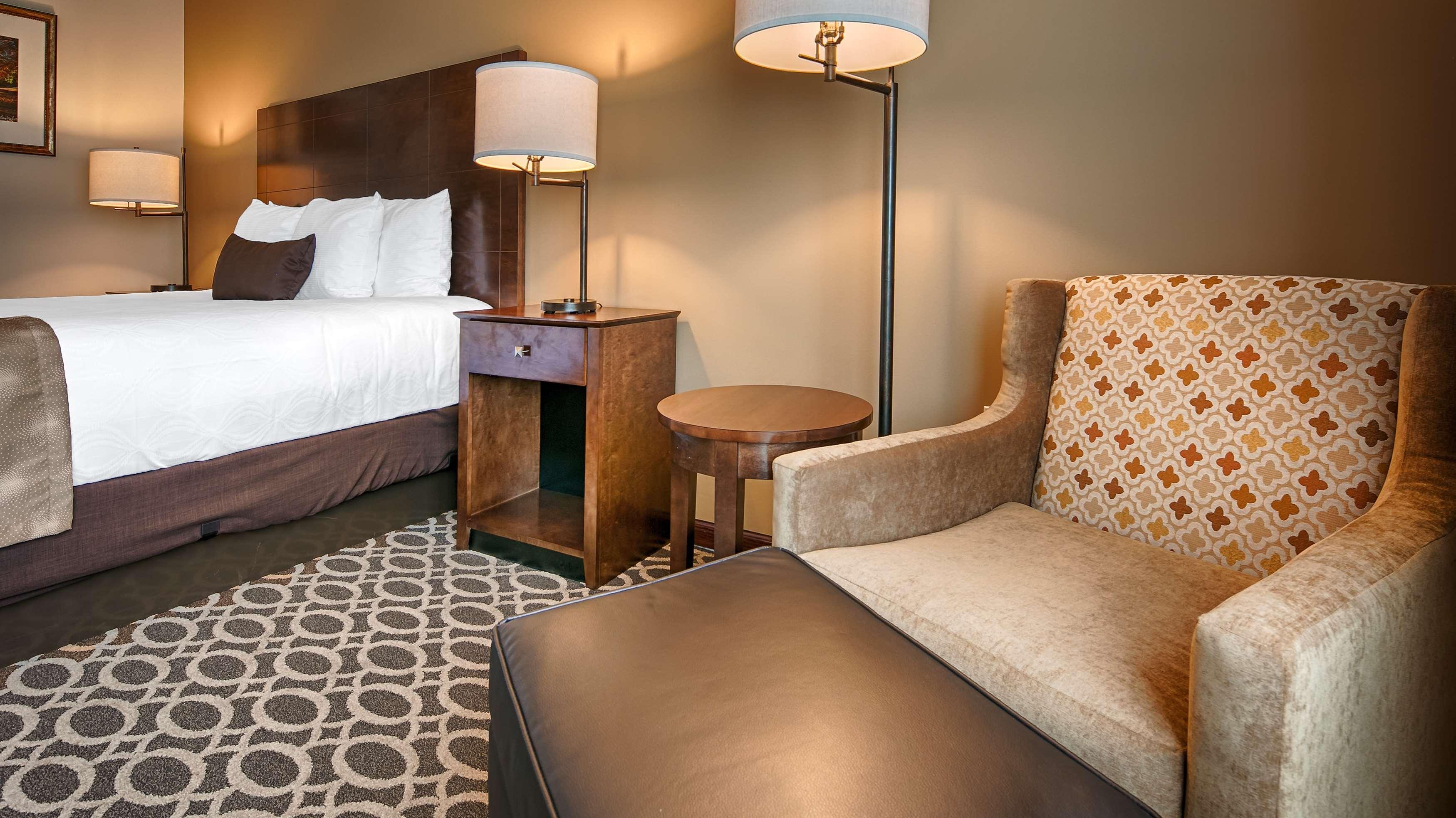 Best Western Paradise Inn Savoy Luaran gambar