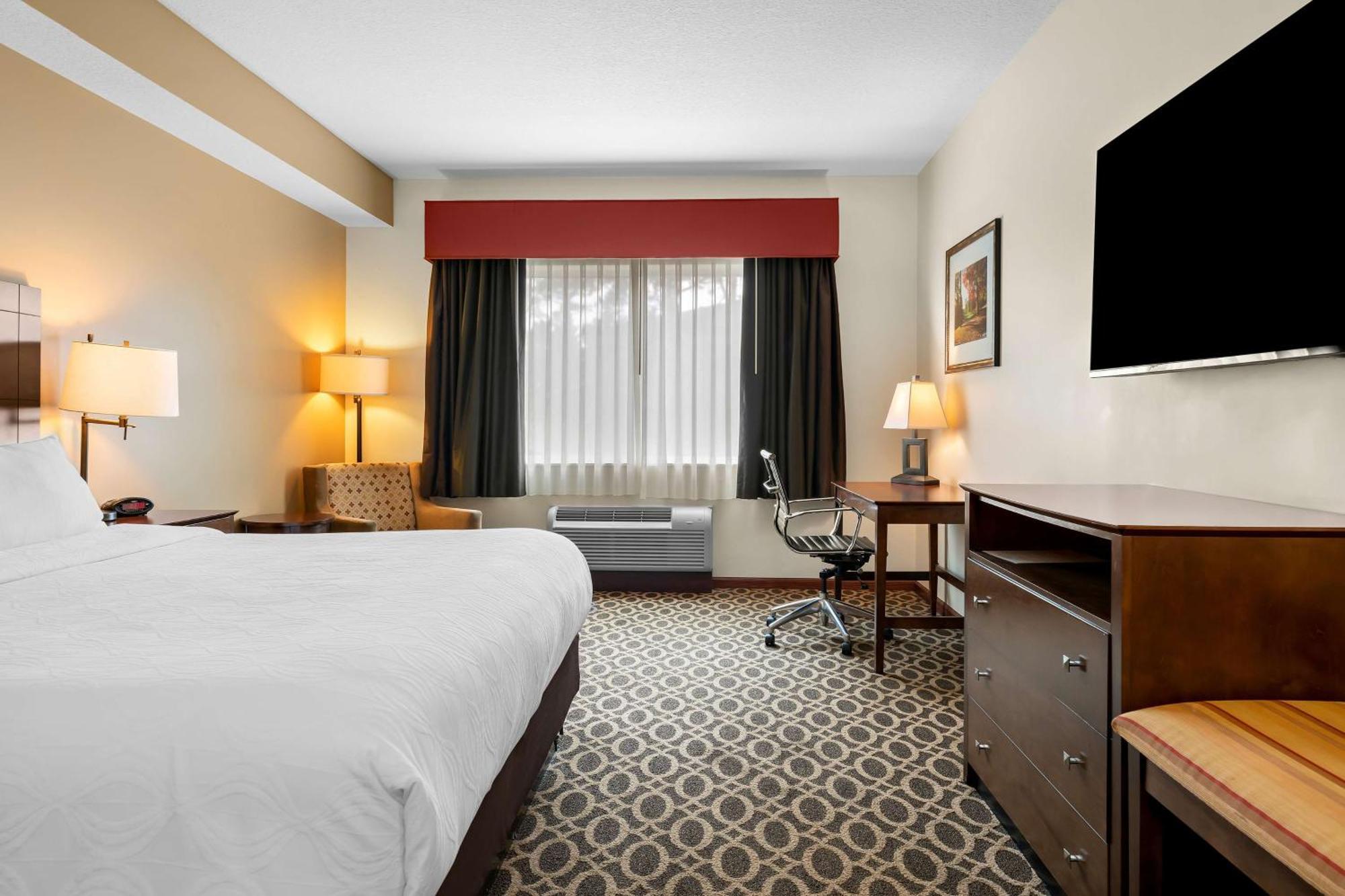 Best Western Paradise Inn Savoy Luaran gambar