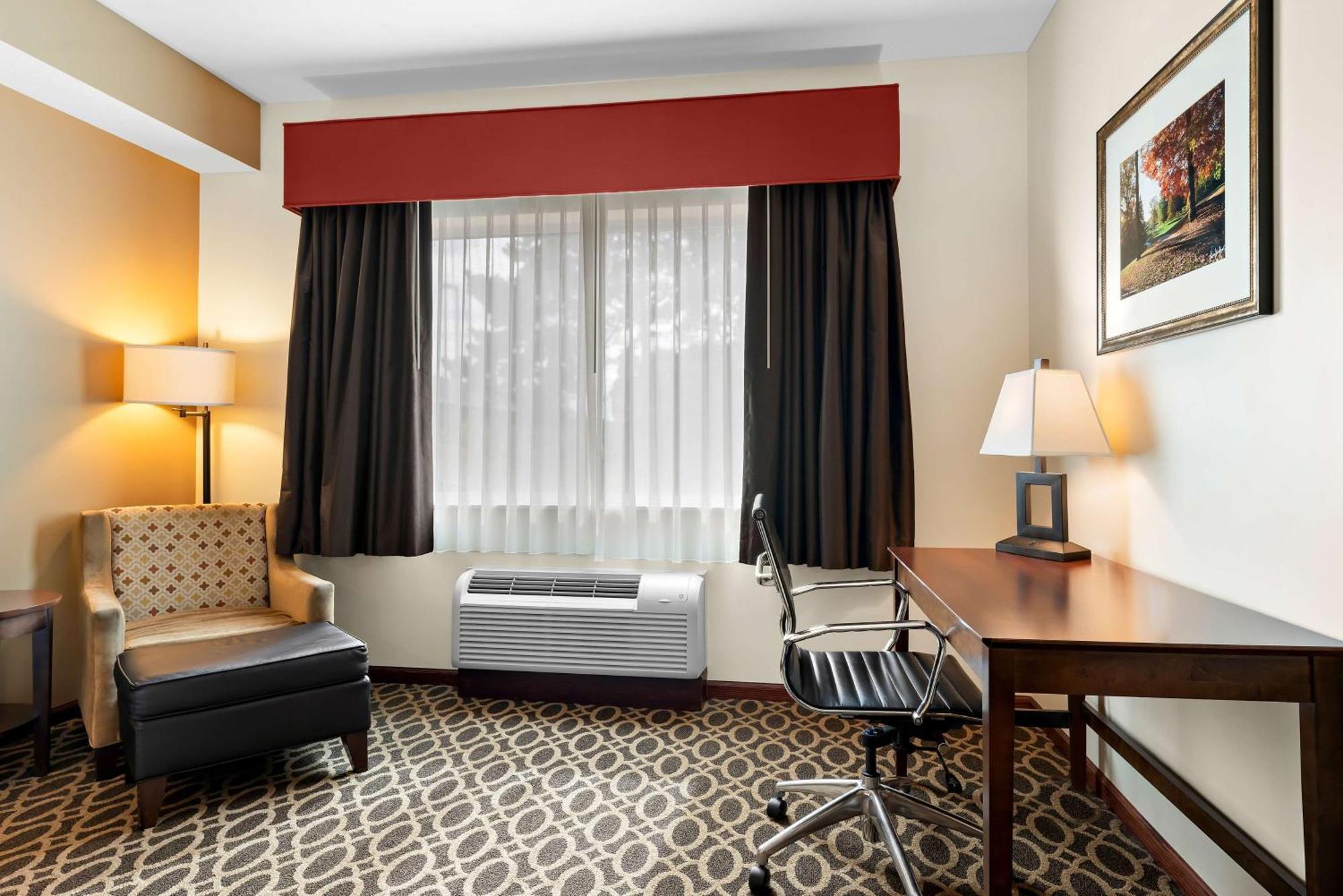 Best Western Paradise Inn Savoy Luaran gambar