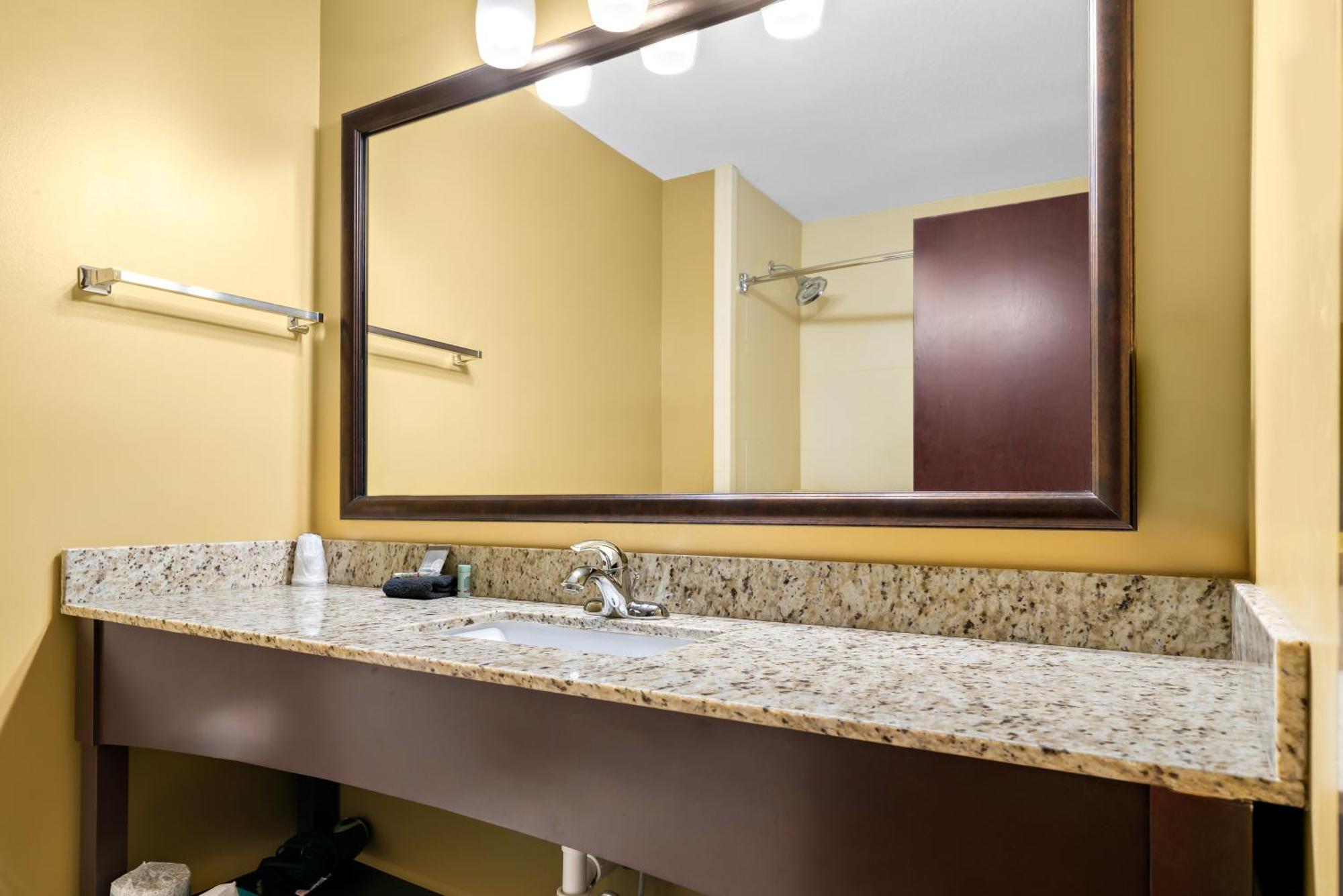 Best Western Paradise Inn Savoy Luaran gambar