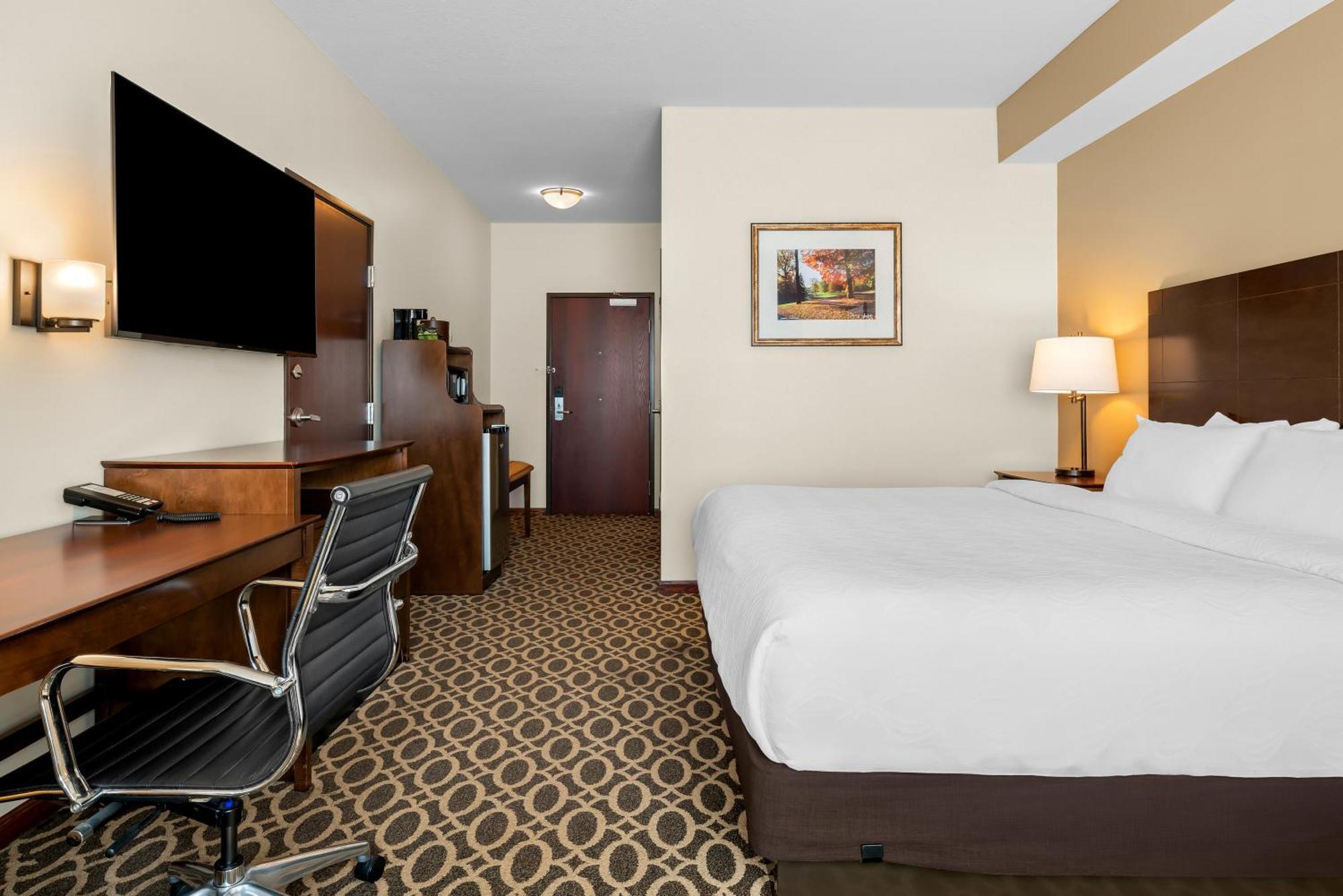 Best Western Paradise Inn Savoy Luaran gambar