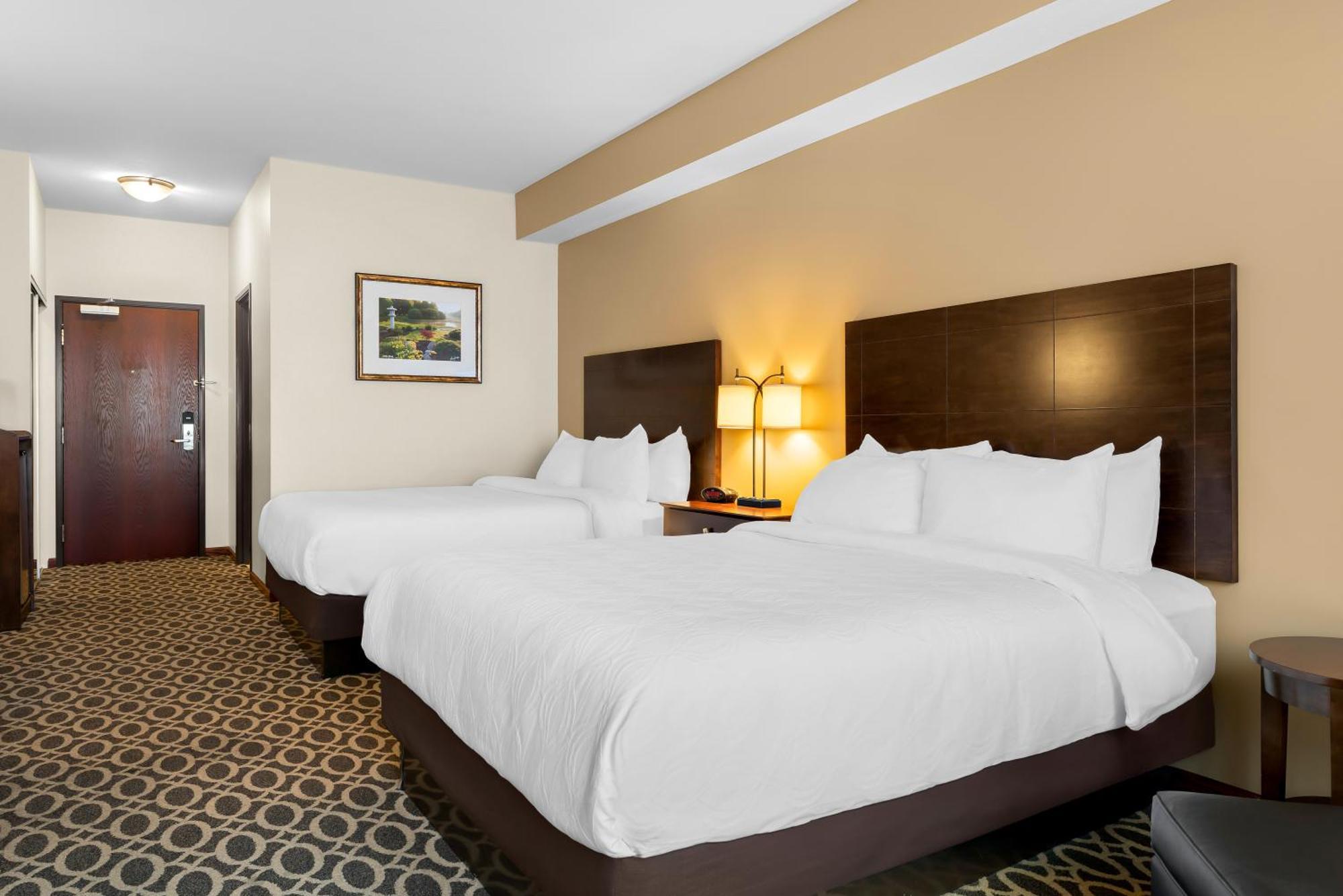 Best Western Paradise Inn Savoy Luaran gambar