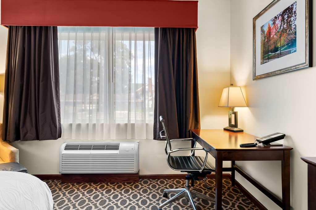 Best Western Paradise Inn Savoy Bilik gambar