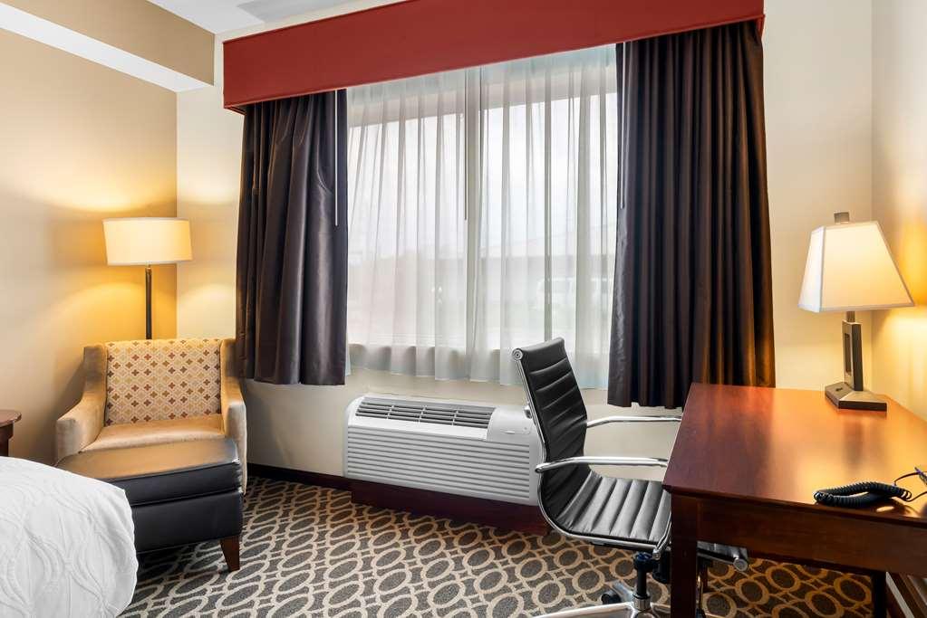 Best Western Paradise Inn Savoy Bilik gambar