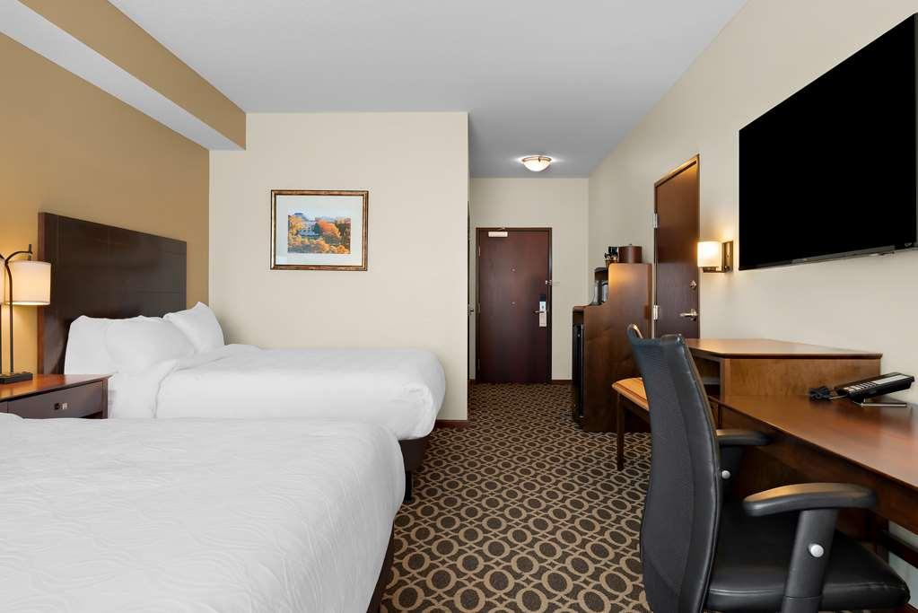 Best Western Paradise Inn Savoy Bilik gambar